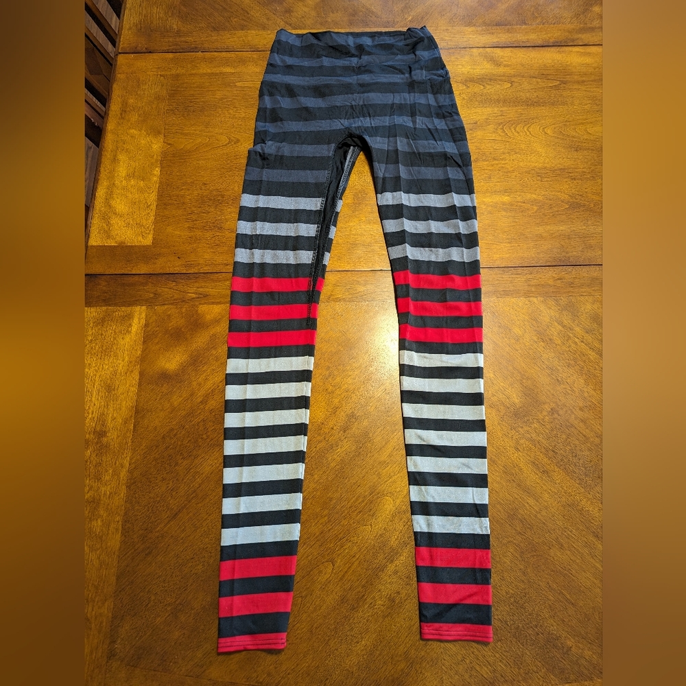 K-DEER stripes, M